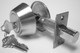 Heavy Duty Double Deadbolt Cylinder with Adjustment Backset Stainless Steel - 82262 Heavy Duty Double Deadbolt Cylinder with Adjustment Backset Stainless Steel - 82262